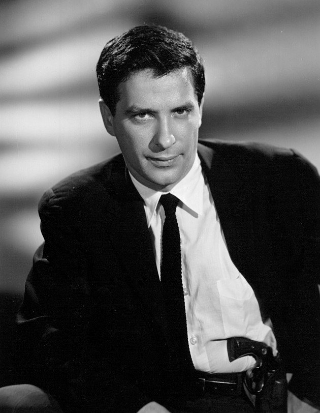 John Cassavetes The Camera Is The Slave To The Actor
